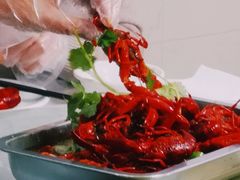 -盱眙虾神於氏龙虾(夫子庙红街店)