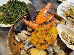 -佬太公海鸭·海鲜大排档(上海总店)