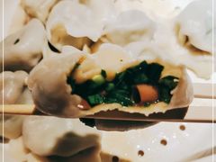 海肠水饺-日丰园海肠水饺·老字号大连海鲜(和平广场店)