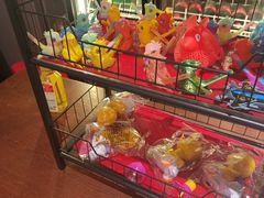 -沽上民肴·海鲜锅贴·天津菜(福州道鸿正家园店)