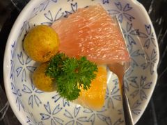 -九洲喜来登酒店湖月日餐厅