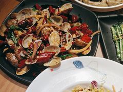 -二旗里烧烤·烤羊排(龙域店)