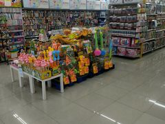 -人人乐购物广场(开发区店)