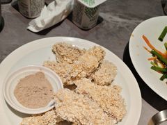 -阿源鱼捞斑鱼火锅·海鲜粥(山景尚宅店)