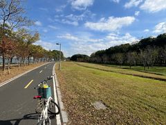 -阳澄湖半岛旅游度假区