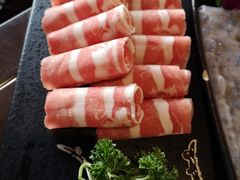 肥牛一号-捞神煲汤火锅(湖滨商业街店)