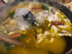 -卞氏菜根香·川菜(青羊万达店)