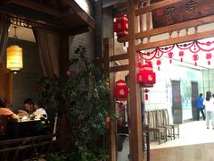 -卯时·龙光雅宴·精致锡帮菜(惠山古镇店)