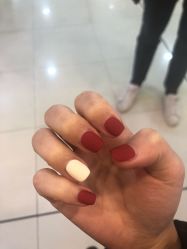 点击看大图 -美兮美学·日式美甲美睫