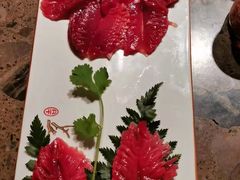 -码头故事火锅(大丰店)