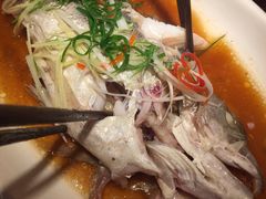 -百年神厨·地道川菜(清江西路店)