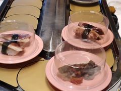 -争鲜回转寿司(朝北大悦城店)