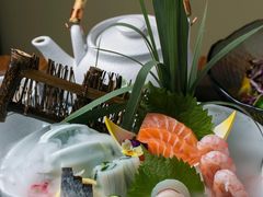 -千代饮兵卫日本料理(东二环泰禾广场西区店)