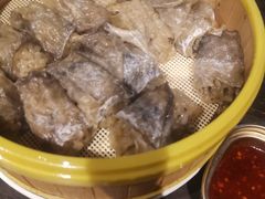 -大叹号·朝鲜族烤肉(潍坊泰华城店)