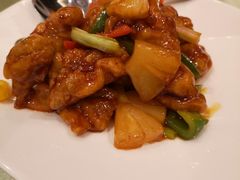 -富临饭店阿一鲍鱼
