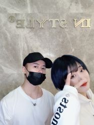 -IN STYLE·全国形象店