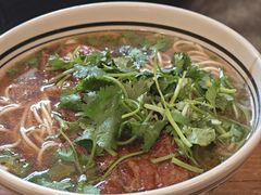 -金原鸭血粉丝汤·汤包·脆皮烤鸭(南京博物院店)