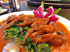 -翠湖宾馆·中餐厅