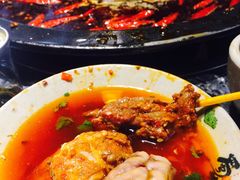 -蜀大侠火锅(寰球文化地标·总府店)