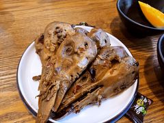 -三天打鱼(奥体店)