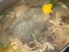 -许府牛杂·鲜牛肉火锅(梁溪万达店)