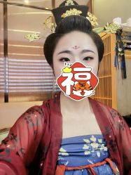 -盘子女人坊古装写真摄影(南京总店)