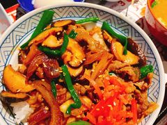 -一豚轩·烧鸟·豚骨拉面(五四路店)