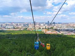 -千佛山风景名胜区