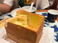 -绿茶餐厅(布吉万象汇店)