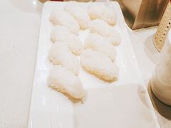 -新一番三文鱼寿司(大东海店)