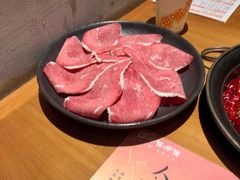 精选肥牛-呷哺呷哺 黄金牧场 (阳泉滨河新天地店)
