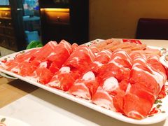 -东门口涮肉·砂锅·烤串(老门东店)