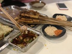 -夜烤·宜宾烧烤(回龙湾店)