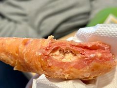 -麦当劳(杭州西湖银泰百货店)