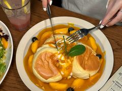 -UPPER KITCHEN(延安路店)