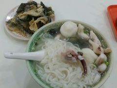 -文辉墨鱼丸大王(铜锣湾渣甸街总店)