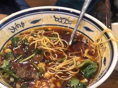 -老地方猫儿面(磁器口店)