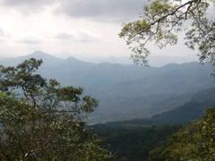 景点-七仙岭温泉国家森林公园