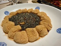 -龙森园火锅(琴台路店)