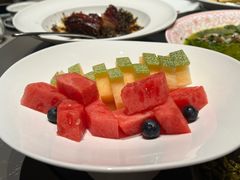 -曾宴·楚菜(湖北省博物馆店)