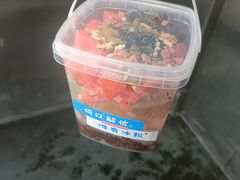 -城墙拐拐火锅(三峡广场黑金冠店)