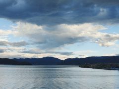 -丽江泸沽湖景区