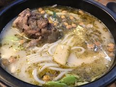 -大鼓米线(浦东长泰店)