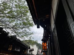 -磁器口古镇