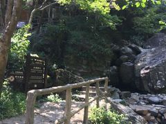 -太湖源风景区