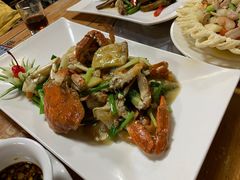 -茂港柏香(侨港路店)