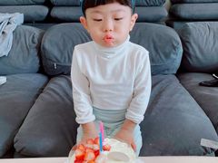 -美事客·面包·蛋糕·甜品(CBD店)