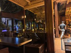 -悦界酒吧(后海店)