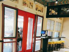 -宫事颐庭·老佛爷贵寿下午茶(颐和园店)