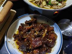 -树厨贵州菜(铜仁花果山店)
